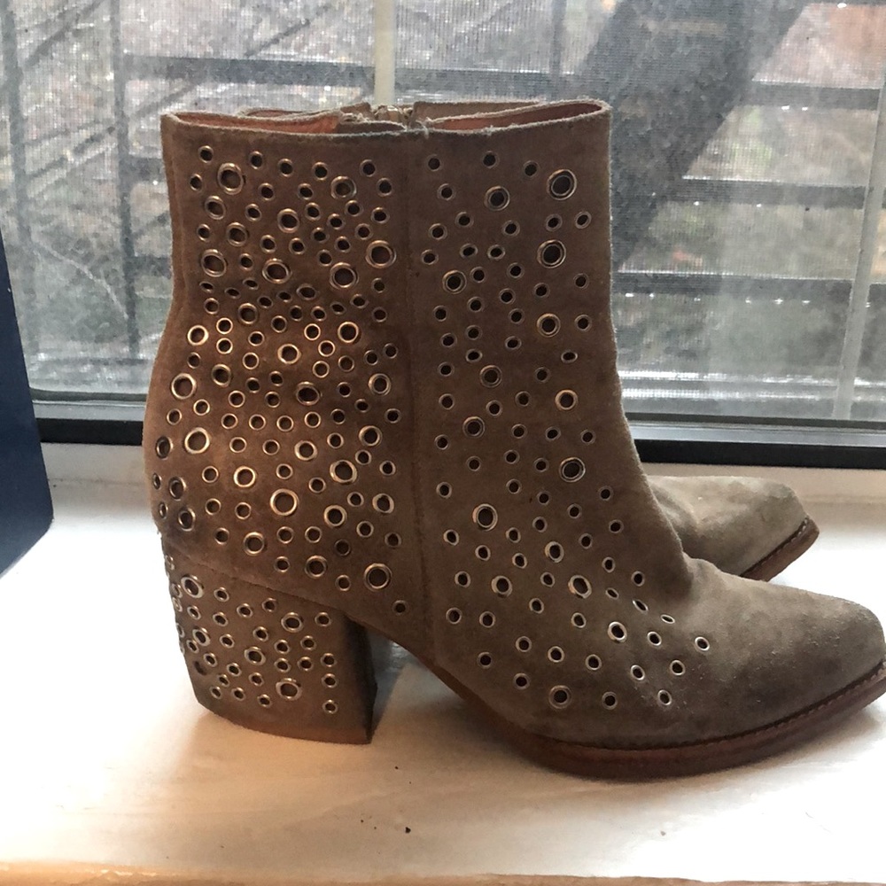 Jeffrey Campbell Boots